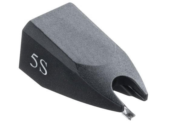 Ortofon Stylus 5S - cecha 1